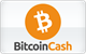 Bitcoin Cash Krypto-Einzahlung bei SpinCity Casino